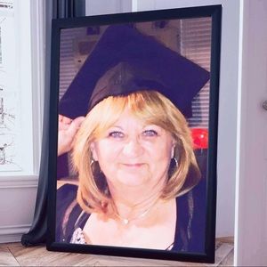 Meet your Posher, Liana